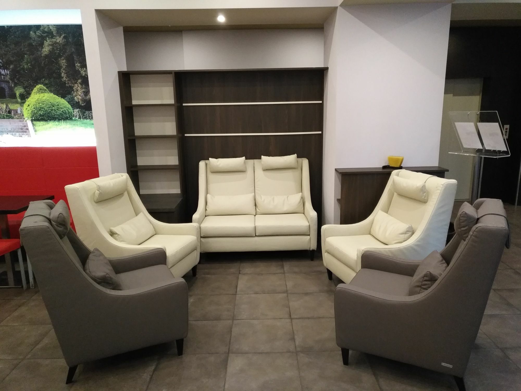Bis Hotel Varese Bagian luar foto